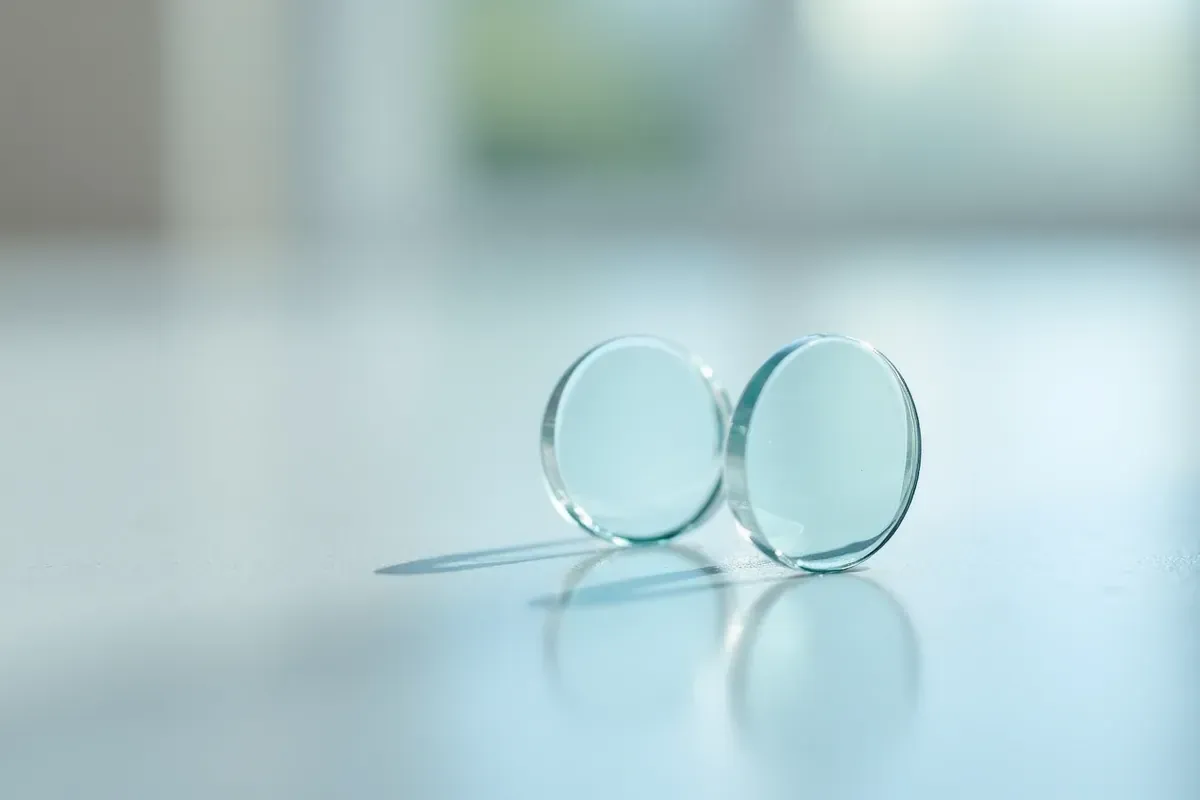 Astygmatyzm a soczewki toryczne – Komfort i wybór dla Ciebie