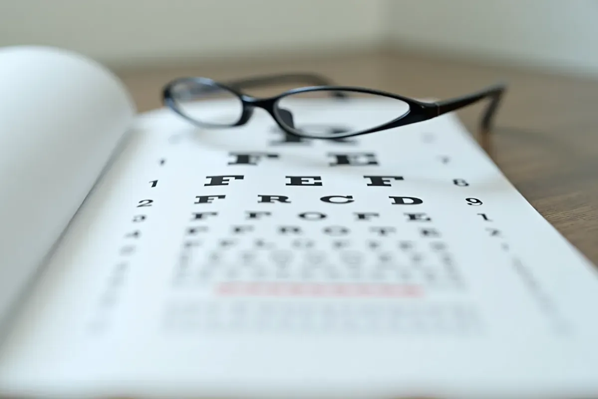 Astygmatyzm: Czy Można Go Wyleczyć i Jakie Są Metody?