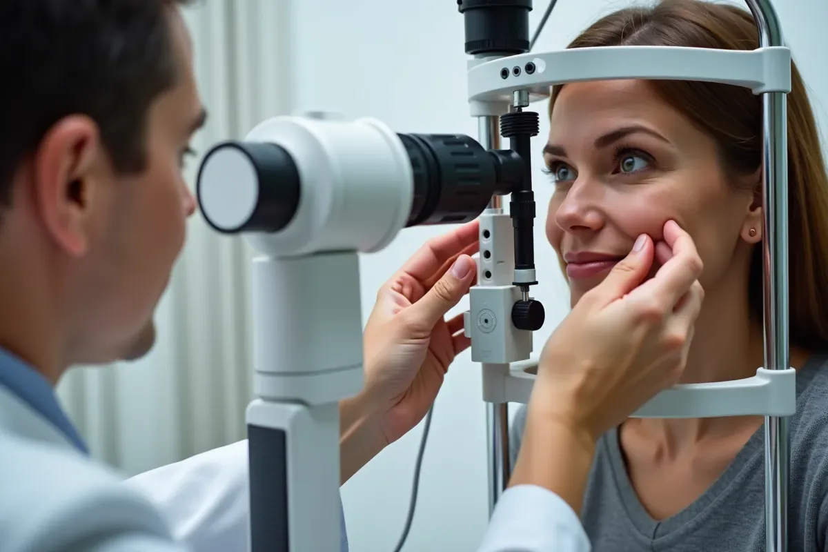 Badania jaskry – Kluczowe Metody i Diagnostyka