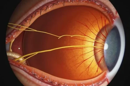 Badania nerwu wzrokowego – Objawy, Metody i Wskazania