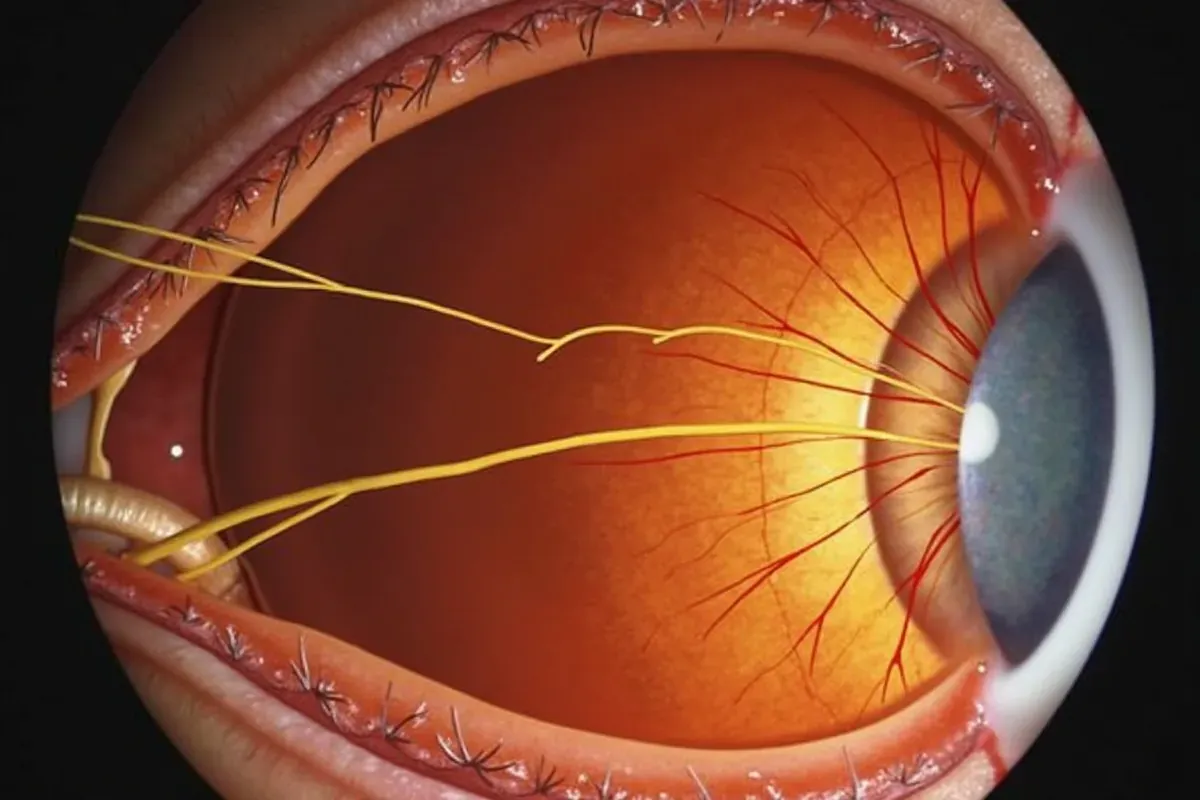 Badania nerwu wzrokowego – Objawy, Metody i Wskazania