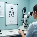 Badania oka – Kluczowe informacje i rodzaje badań wzroku