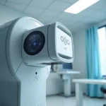 Badanie Angio OCT – Co to jest i jak przebiega?