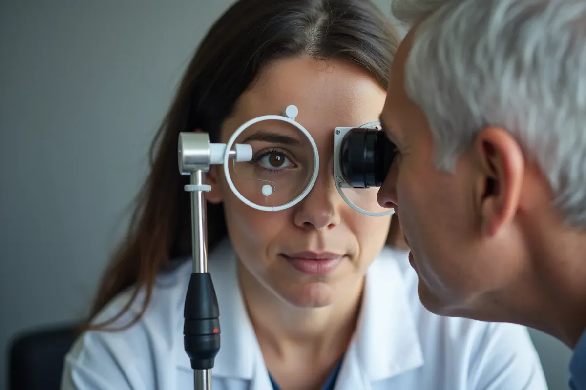 Badanie dna oka – Cel, metody i korzyści dla zdrowia