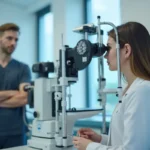 Badanie dna oka NFZ – Co Musisz Wiedzieć i Jak je Wykonać