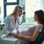 Badanie DNA Oka w Ciąży – Bezpieczeństwo i Znaczenie