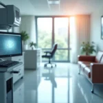 Badanie elektrofizjologiczne oka – Co to jest i jak przebiega?