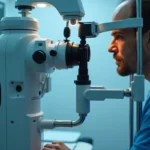 Badanie elektrofizjologiczne oka – ceny i rodzaje badań