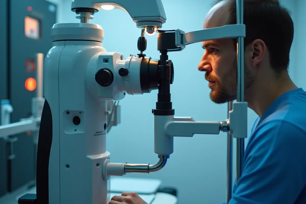 Badanie elektrofizjologiczne oka – ceny i rodzaje badań