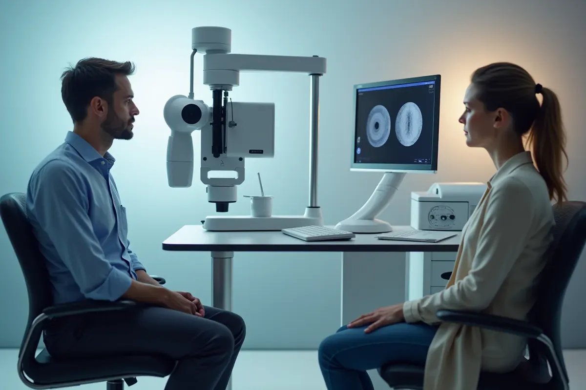 Badanie GCC: Czym Jest i Jakie Ma Zastosowanie?