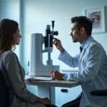 Badanie OCT – Co to jest i jakie ma znaczenie?