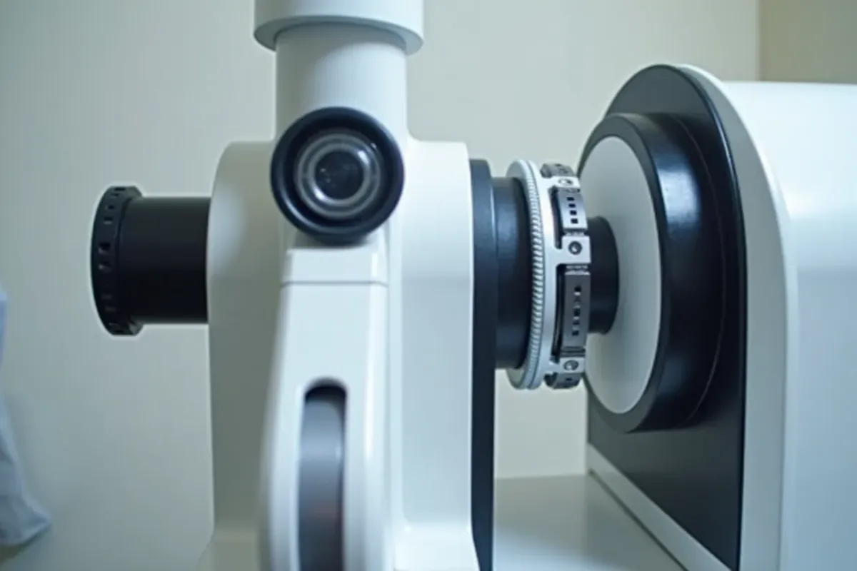 Badanie OCT w Warszawie – Ceny i Gdzie Wykonać