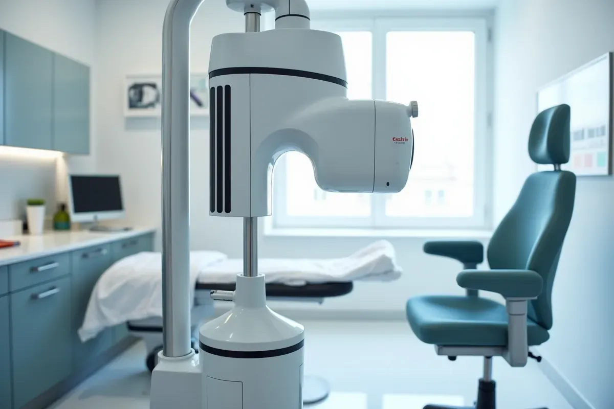 Badanie OCT w Warszawie – Ceny i Gdzie Wykonać