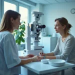 Badanie OCT w Warszawie NFZ – Zasady i Wskazania