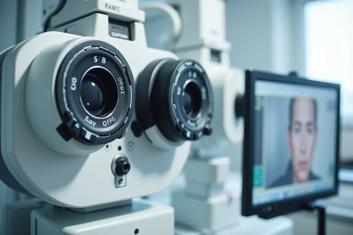 Badanie OCT w Warszawie NFZ – Zasady i Wskazania