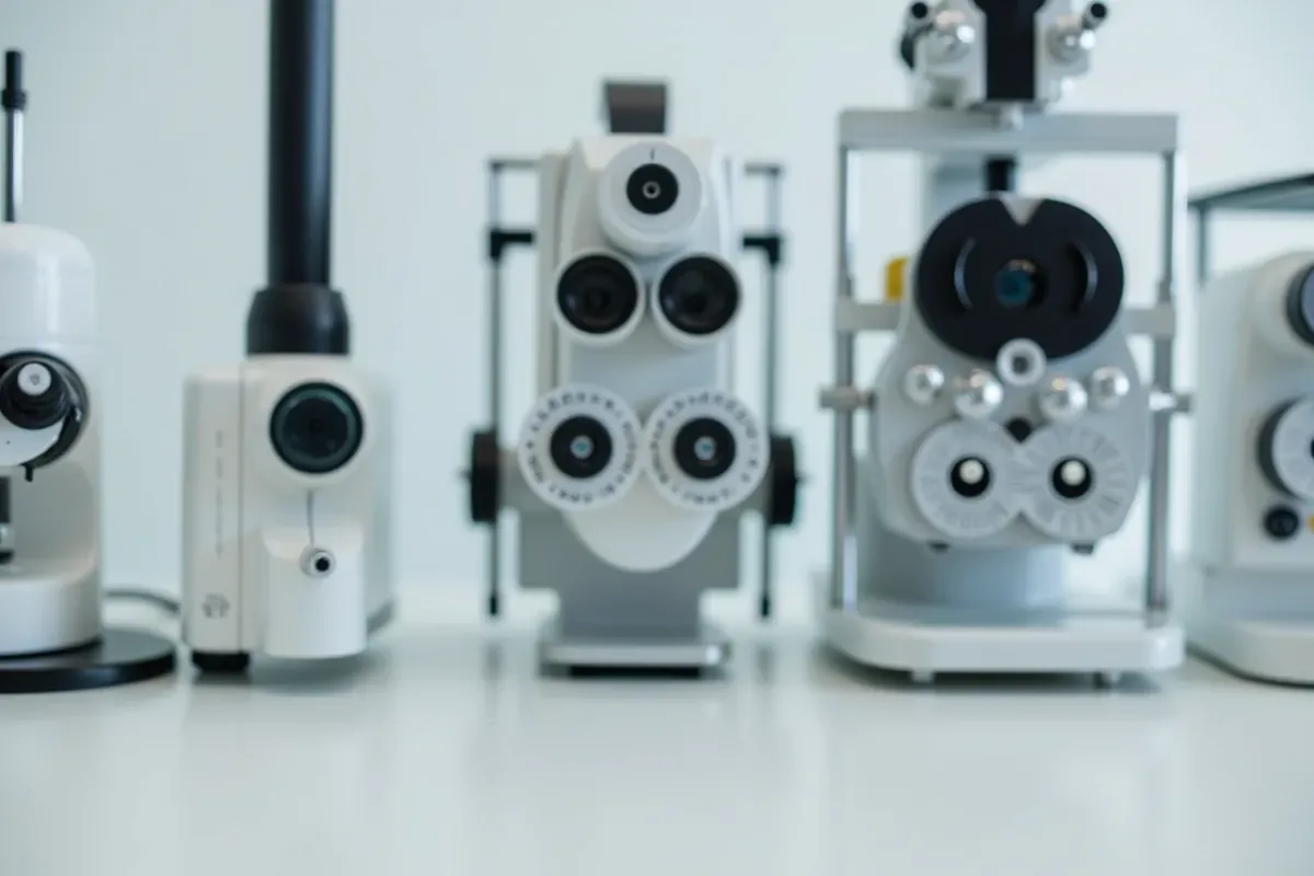 Badanie oka – Rodzaje, Wskazania i Korzyści z Badań