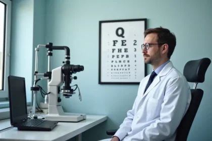 Badanie oka – Rodzaje, Wskazania i Korzyści z Badań