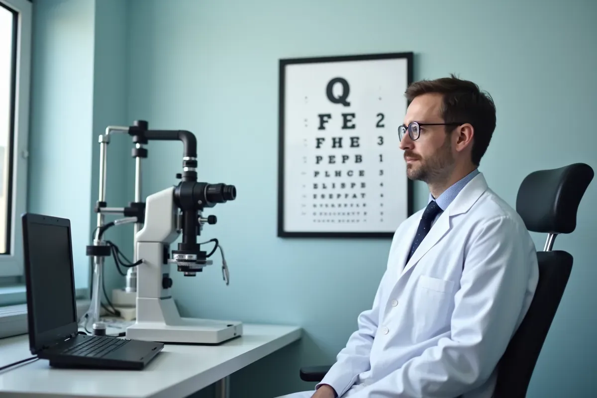 Badanie oka – Rodzaje, Wskazania i Korzyści z Badań