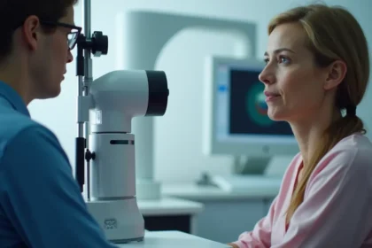 Badanie Okulistyczne – Co Musisz Wiedzieć o Wzroku