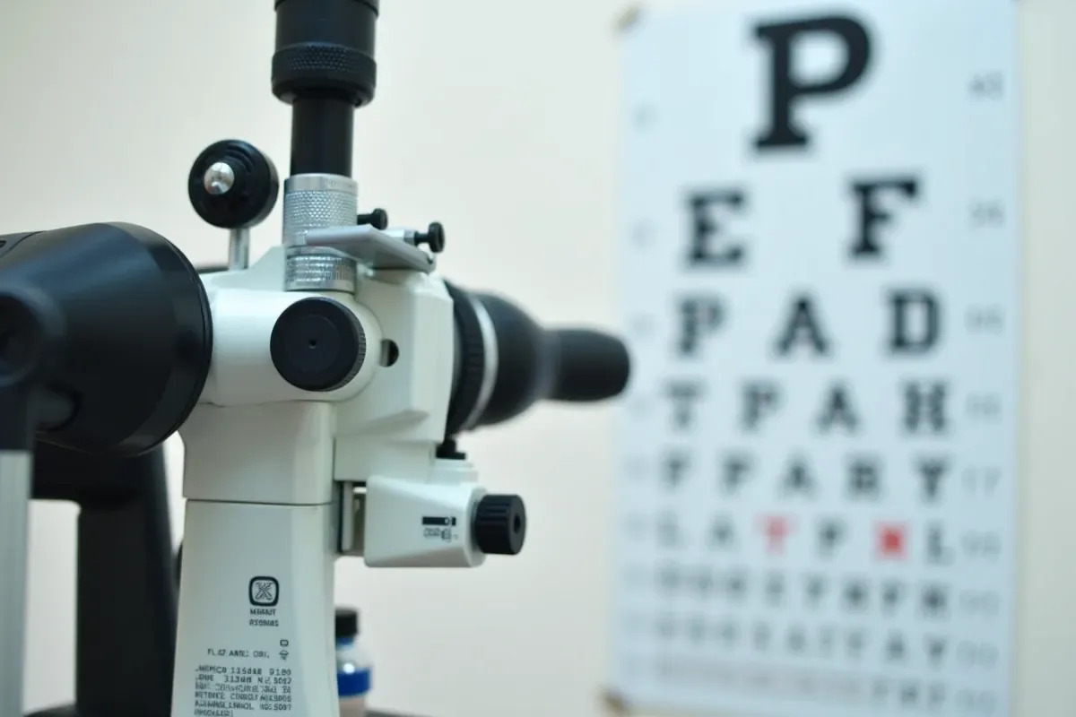 Badanie okulistyczne dla kierowców – Co musisz wiedzieć?