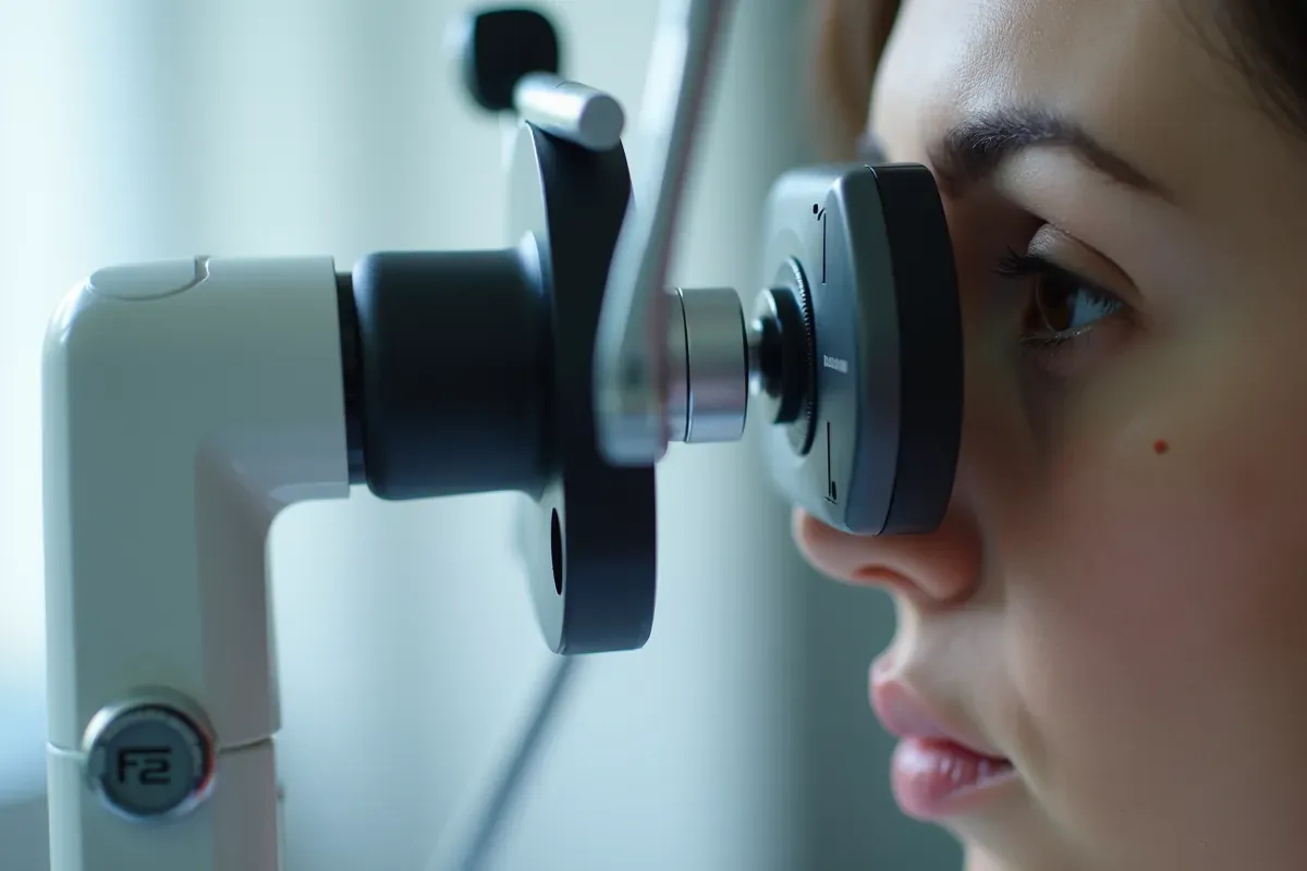 Badanie plamki żółtej: Znaczenie, Wskazania i Interpretacja