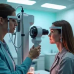 Badanie plamki żółtej: Znaczenie, Wskazania i Interpretacja