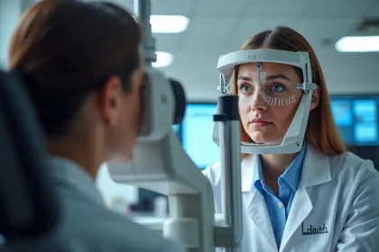 Badanie pola widzenia – Metody, Wskazania i Przebieg