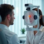 Badanie pola widzenia w Warszawie – Wszystko, co musisz wiedzieć