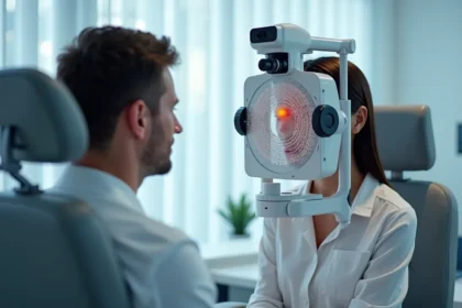 Badanie pola widzenia w Warszawie – Wszystko, co musisz wiedzieć