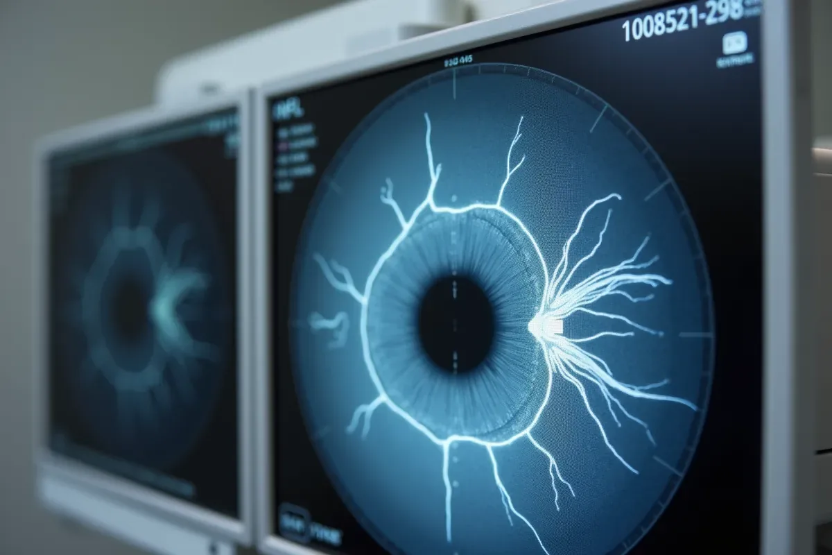Badanie RNFL – Jak Działa i Jakie Ma Znaczenie?