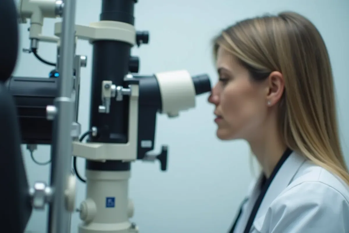 Badanie u Okulisty – Co Musisz Wiedzieć i Jak się Przygotować