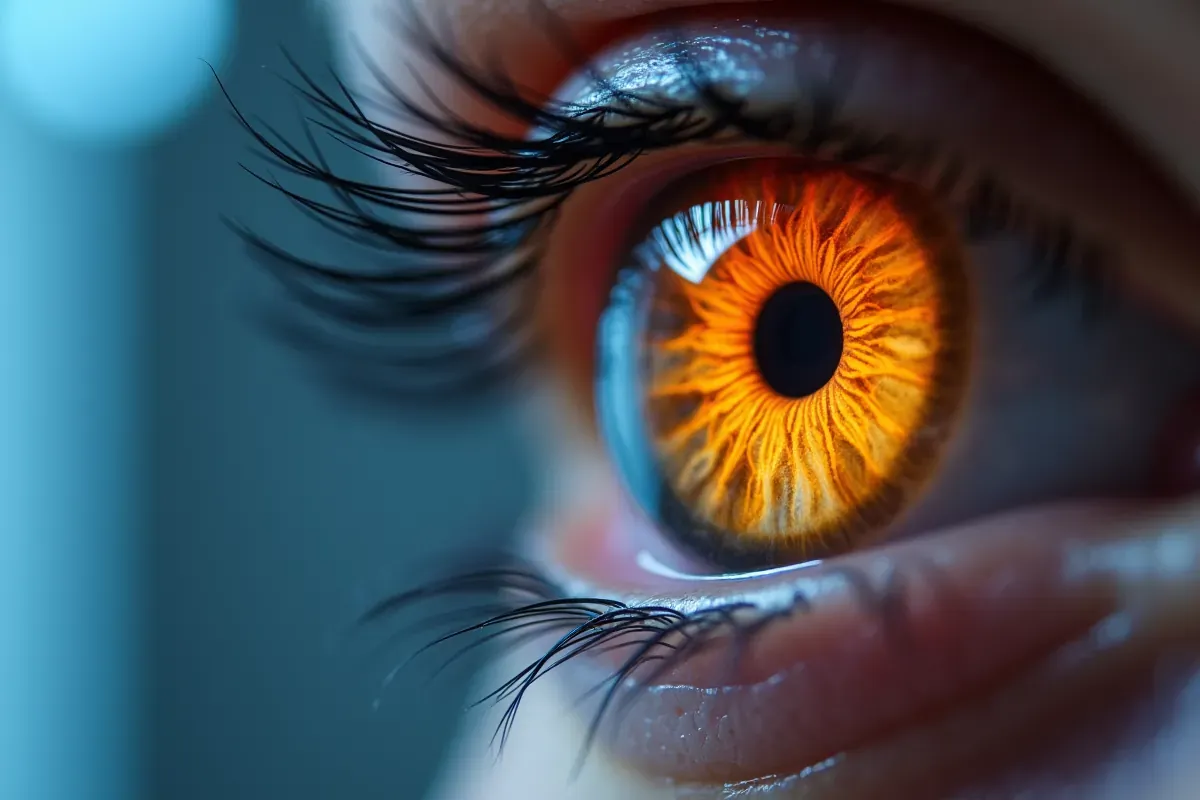 Badanie UBM Oka: Jakie Ma Zastosowanie i Korzyści?