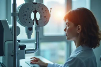 Badanie wzroku – Co musisz wiedzieć o jego znaczeniu?