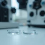 Badanie wzroku: Jak dobrać i pielęgnować soczewki kontaktowe