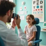 Badanie wzroku u dzieci – Znaczenie i Przebieg Badania