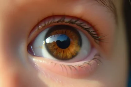 Badanie wzroku u noworodka – Znaczenie i przebieg testów