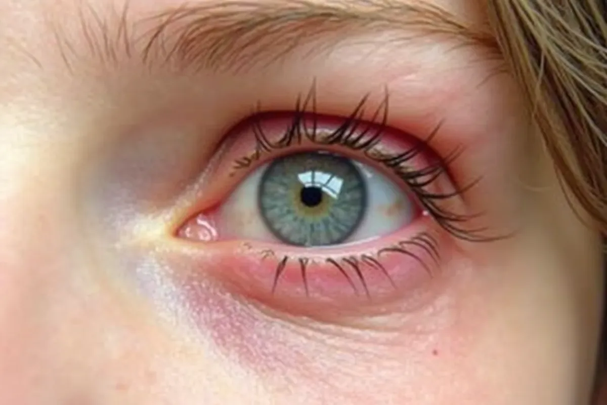 Ból Oka: Przyczyny, Objawy i Metody Leczenia