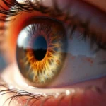 Budowa oka zewnętrznego – Kluczowe informacje i funkcje