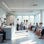 Centrum Okulistyczne Gdańsk – Usługi, Lekarze i Rejestracja