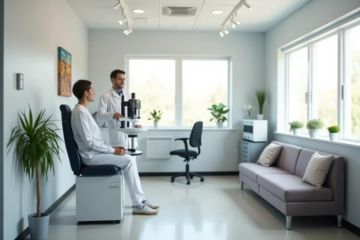 Centrum Okulistyki Wrocław – Usługi i Korzyści dla Pacjentów