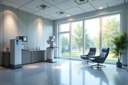 Centrum Okulistyki Wrocław – Usługi i Korzyści dla Pacjentów