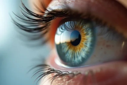 Jaskra: Objawy, Przyczyny i Leczenie Choroby Oczu