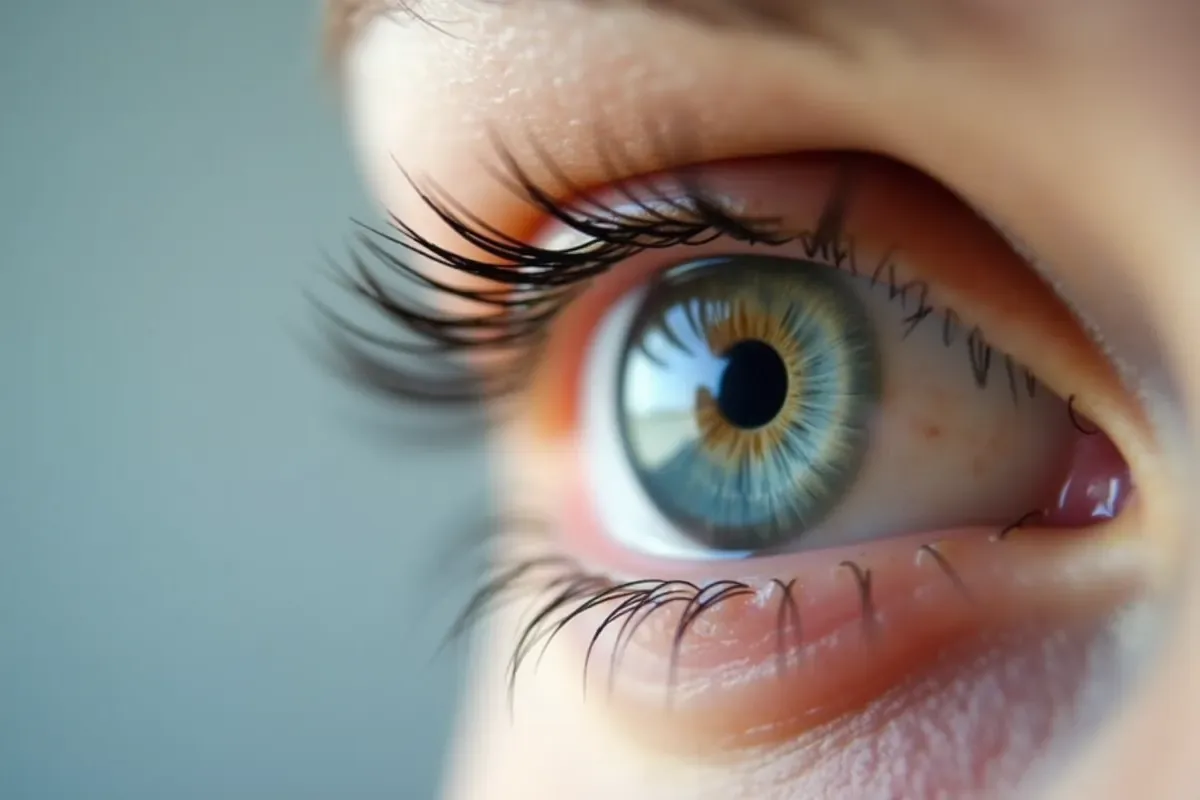 Ciśnienie Oczne: Co Musisz Wiedzieć o Zdrowiu Oczu