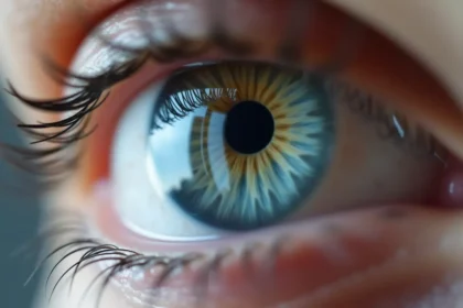 Ciśnienie Oczne: Co Musisz Wiedzieć o Zdrowiu Oczu