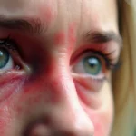 Czerwone Oczy: Przyczyny, Objawy i Leczenie