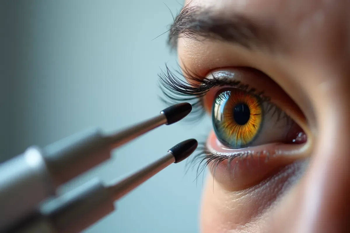 Badanie dna oka: Znaczenie, Metody i Korzyści