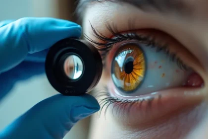 Badanie dna oka: Znaczenie, Metody i Korzyści