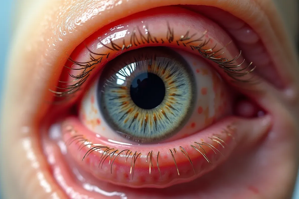 Enukleacja oka: Wskazania, Przebieg i Pielęgnacja Pooperacyjna