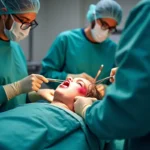 Enukleacja oka: Wskazania, Przebieg i Pielęgnacja Pooperacyjna