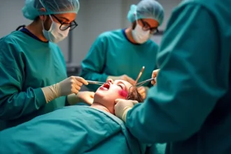 Enukleacja oka: Wskazania, Przebieg i Pielęgnacja Pooperacyjna